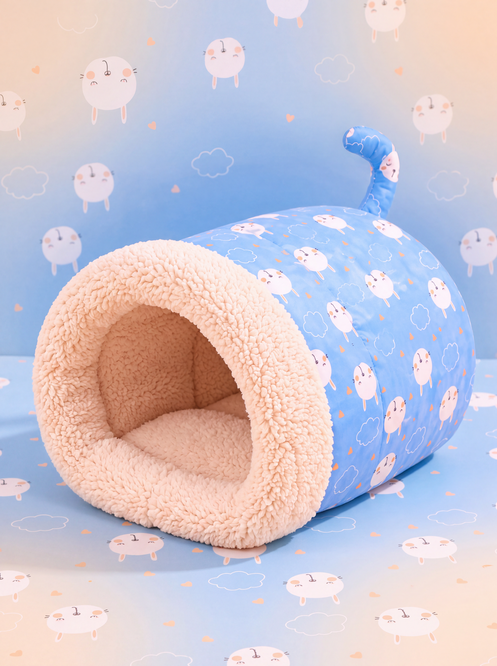 The Paw Burrow