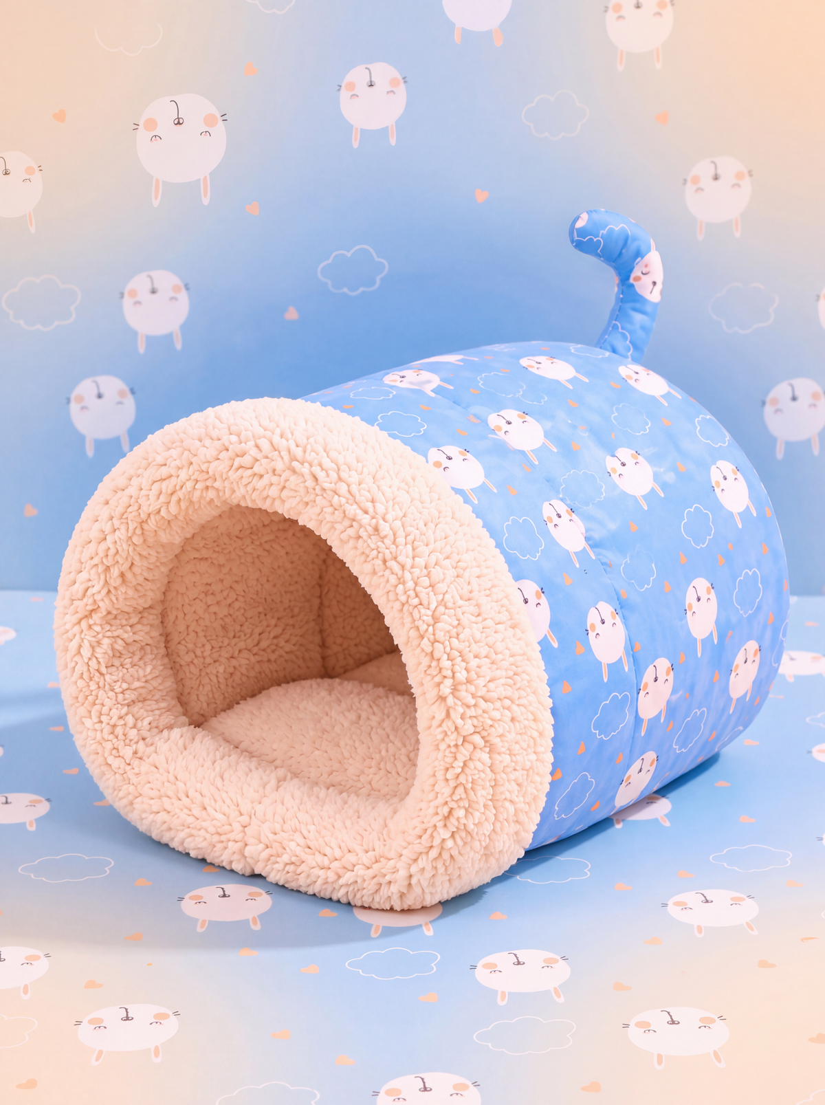 The Paw Burrow
