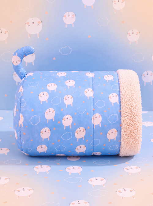 The Paw Burrow