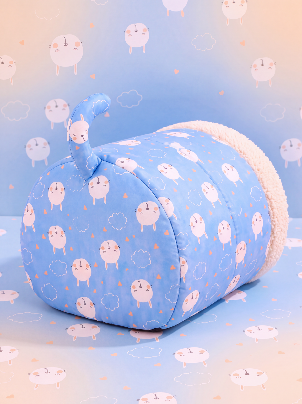 The Paw Burrow