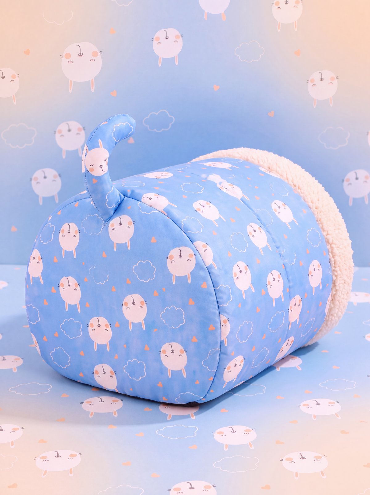 The Paw Burrow
