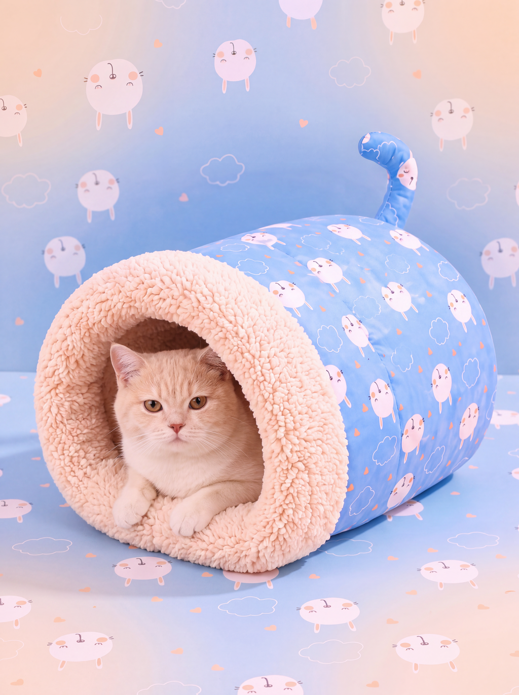 The Paw Burrow