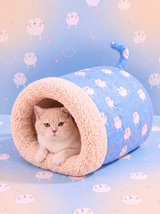 The Paw Burrow