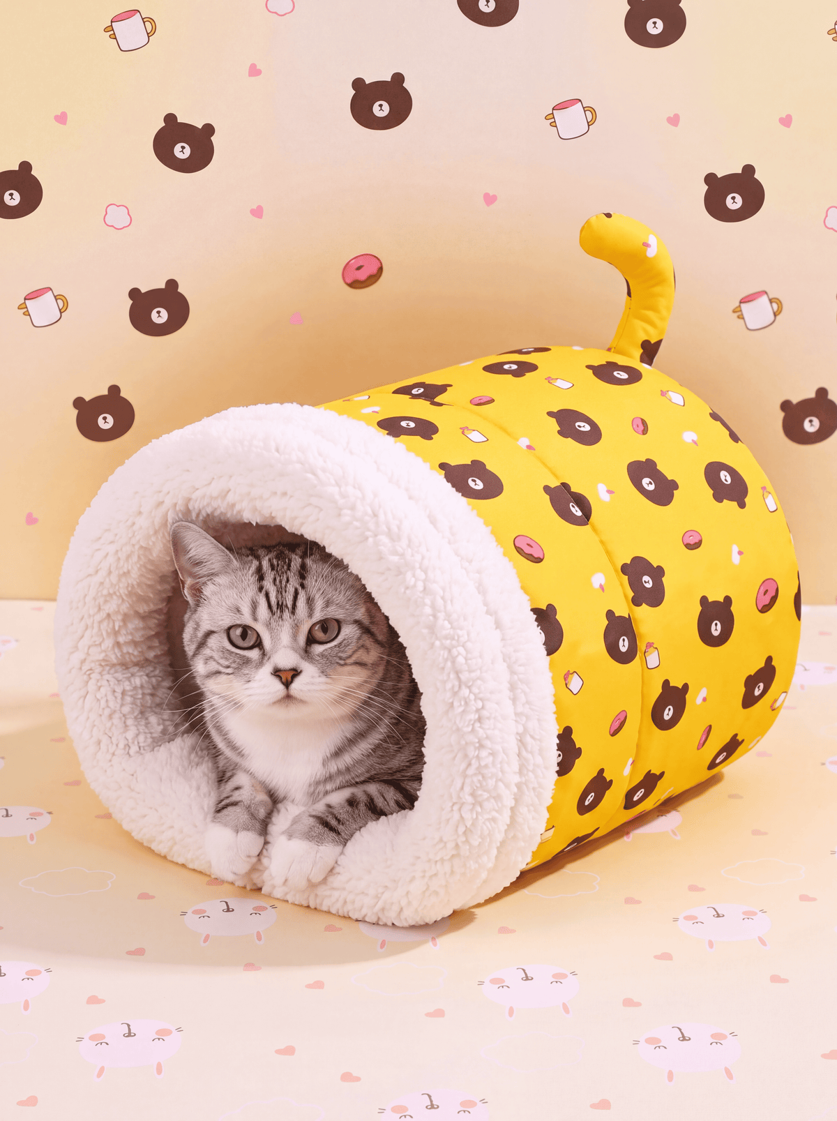 The Paw Burrow