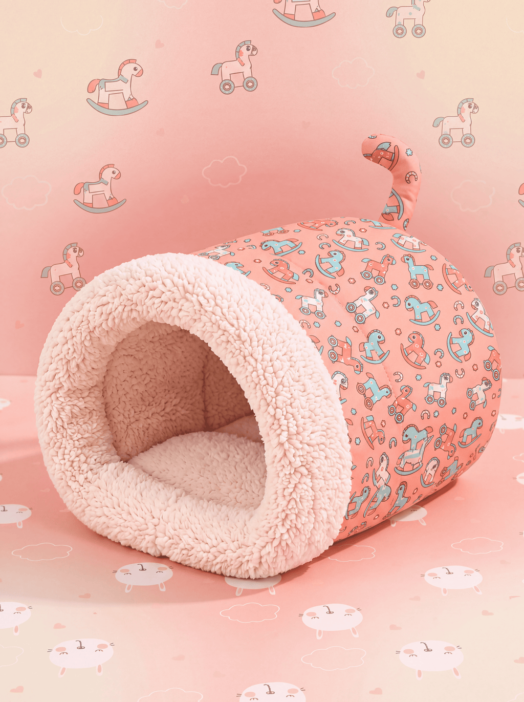 The Paw Burrow