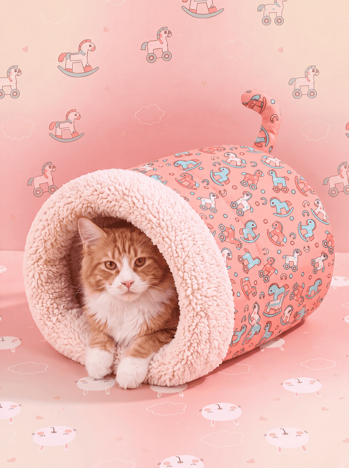 The Paw Burrow